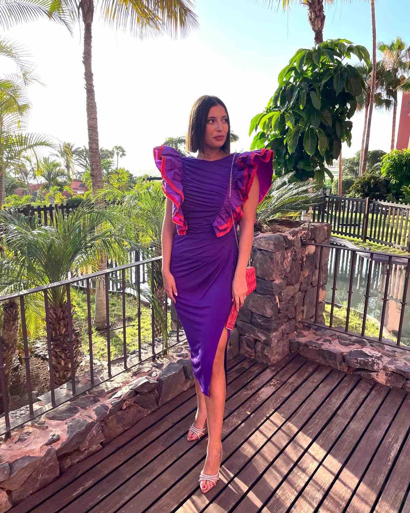 Vestido Colour Nude — foto 1 de 2