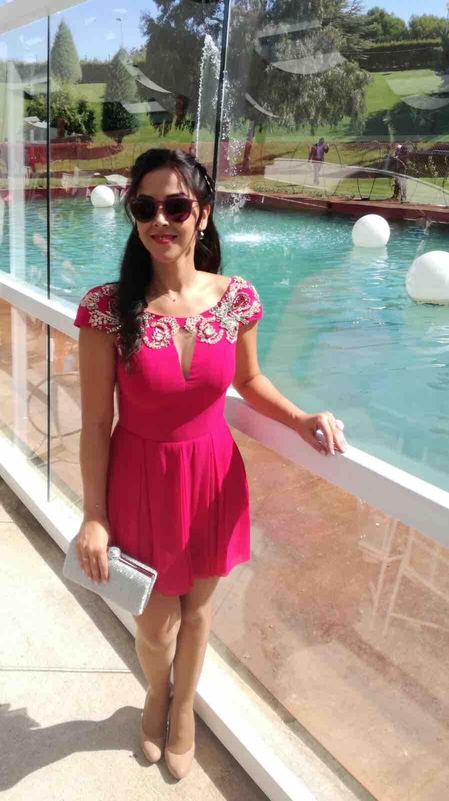 Vestido Patricia Bonaldi PatBO — foto 2 de 3