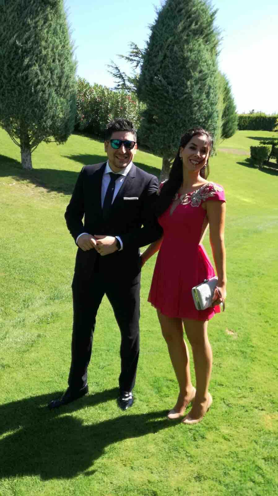 Vestido Patricia Bonaldi PatBO — foto 3 de 3