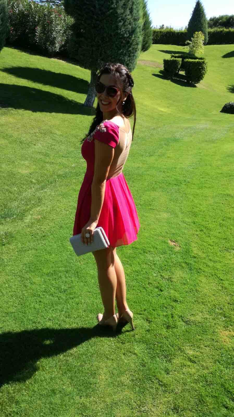 Vestido Patricia Bonaldi PatBO — foto 1 de 3
