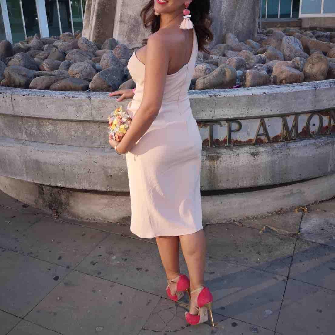 Vestido Elisabetha Franchi Elisabetta Franchi — foto 1 de 5