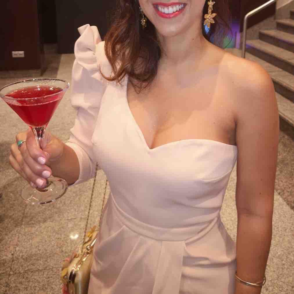 Vestido Elisabetha Franchi Elisabetta Franchi — foto 2 de 5