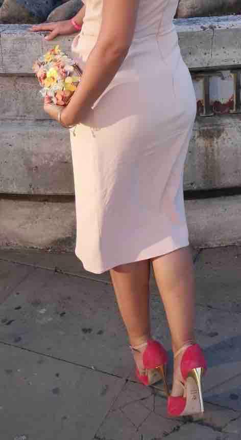 Vestido Elisabetha Franchi Elisabetta Franchi — foto 3 de 5
