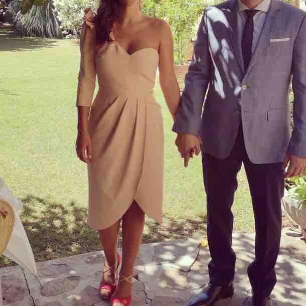 Vestido Elisabetha Franchi Elisabetta Franchi — foto 5 de 5
