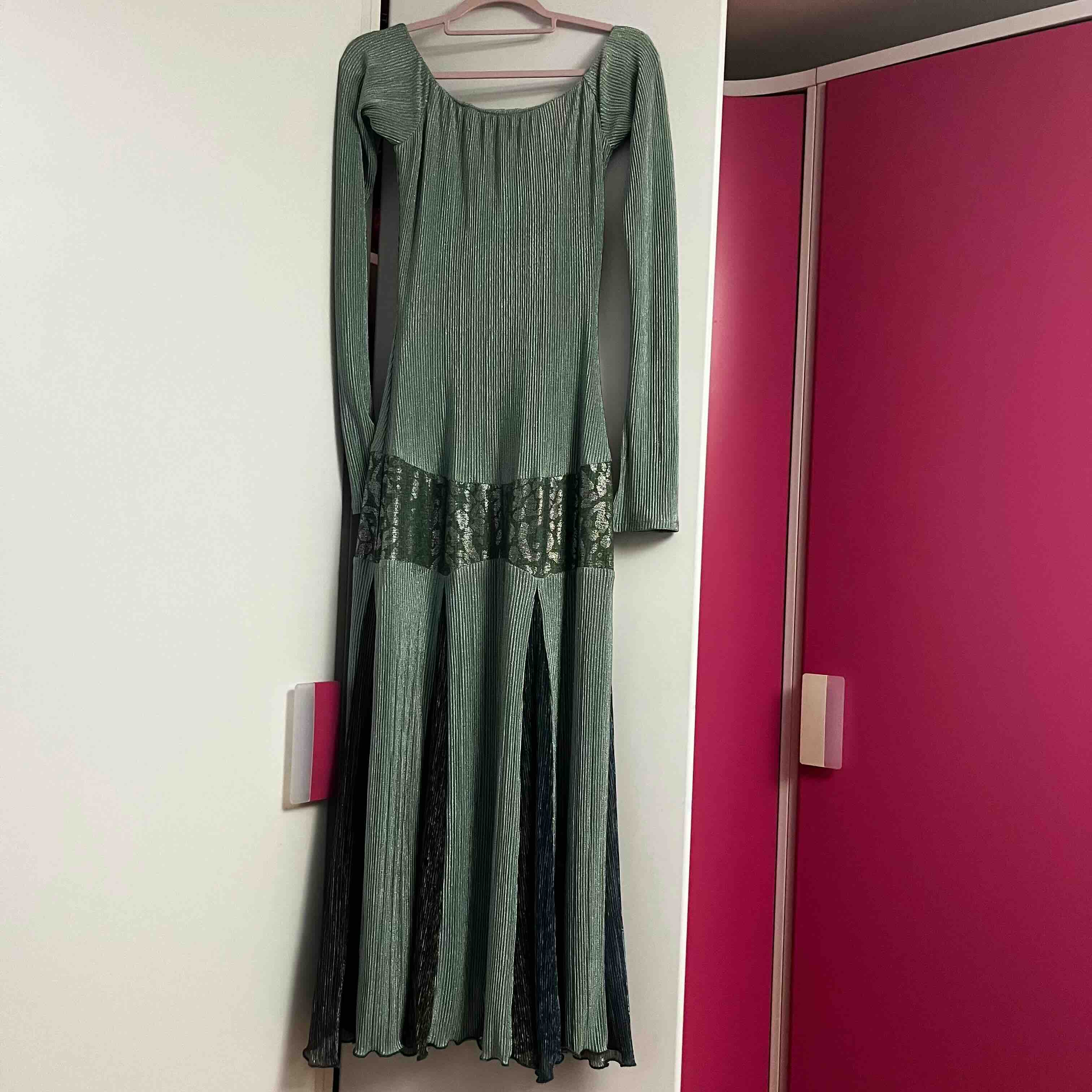 Vestido Romance de la Luna - Claw the Label — foto 2 de 4