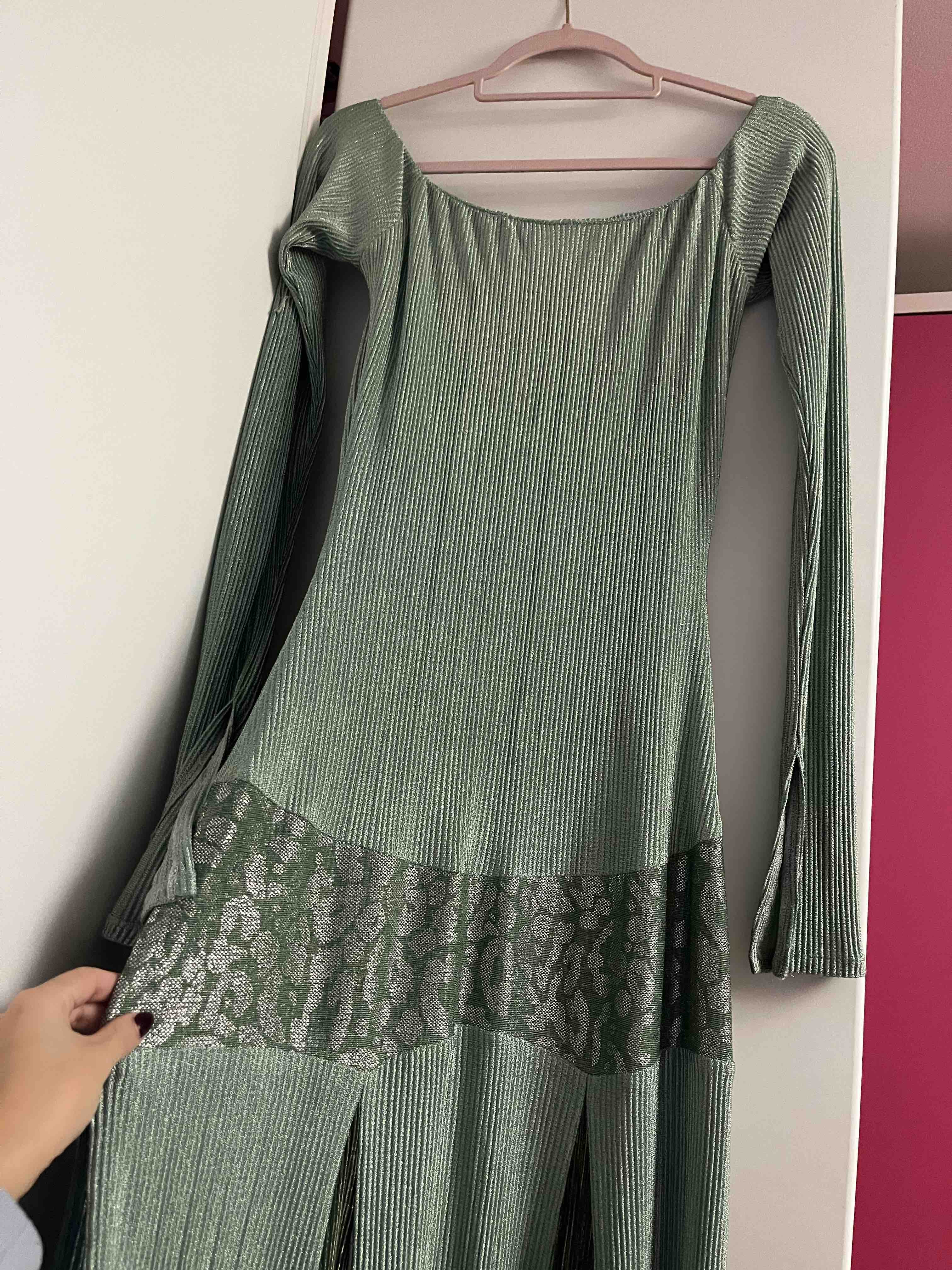 Vestido Romance de la Luna - Claw the Label — foto 3 de 4