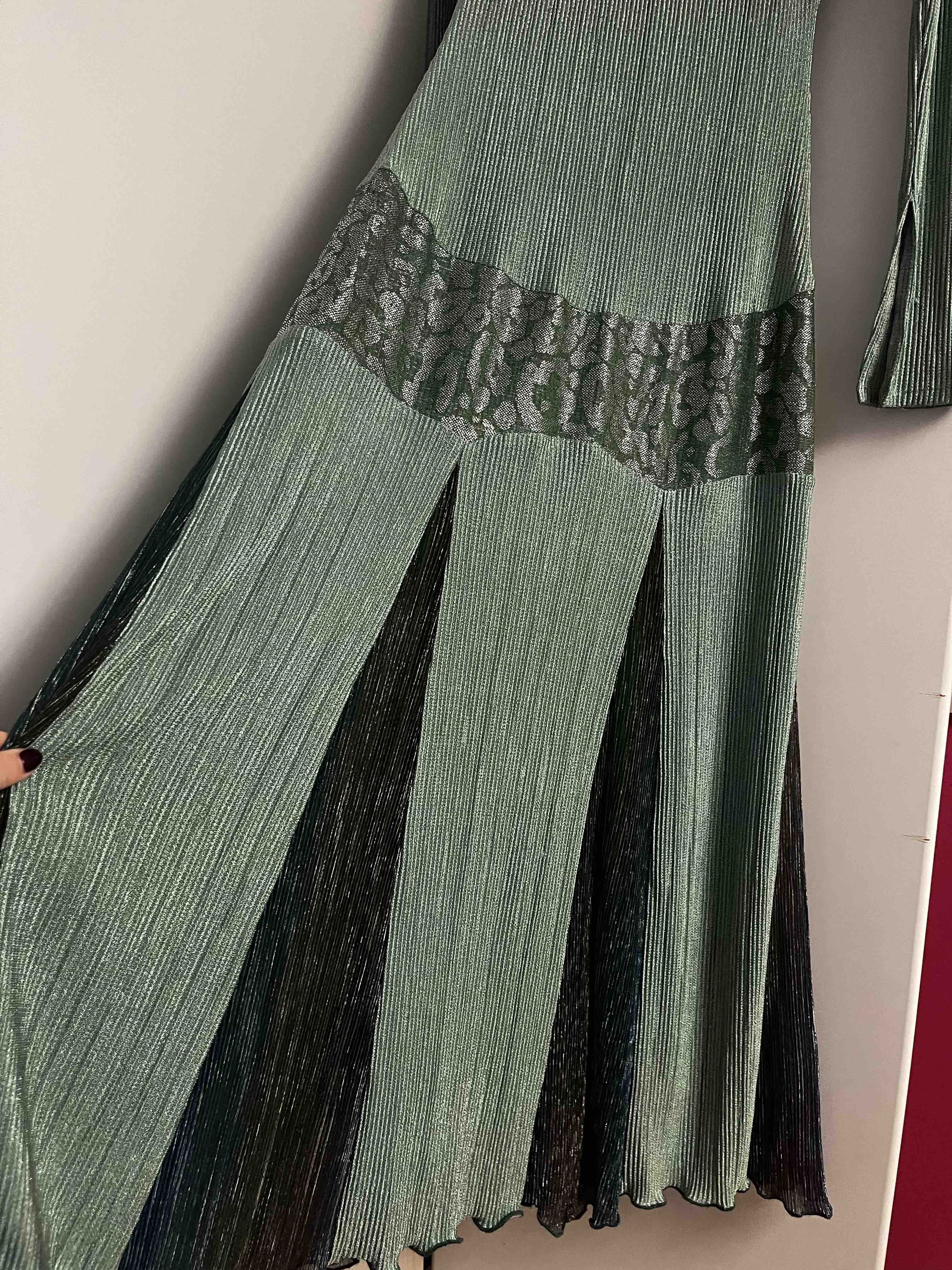 Vestido Romance de la Luna - Claw the Label — foto 4 de 4