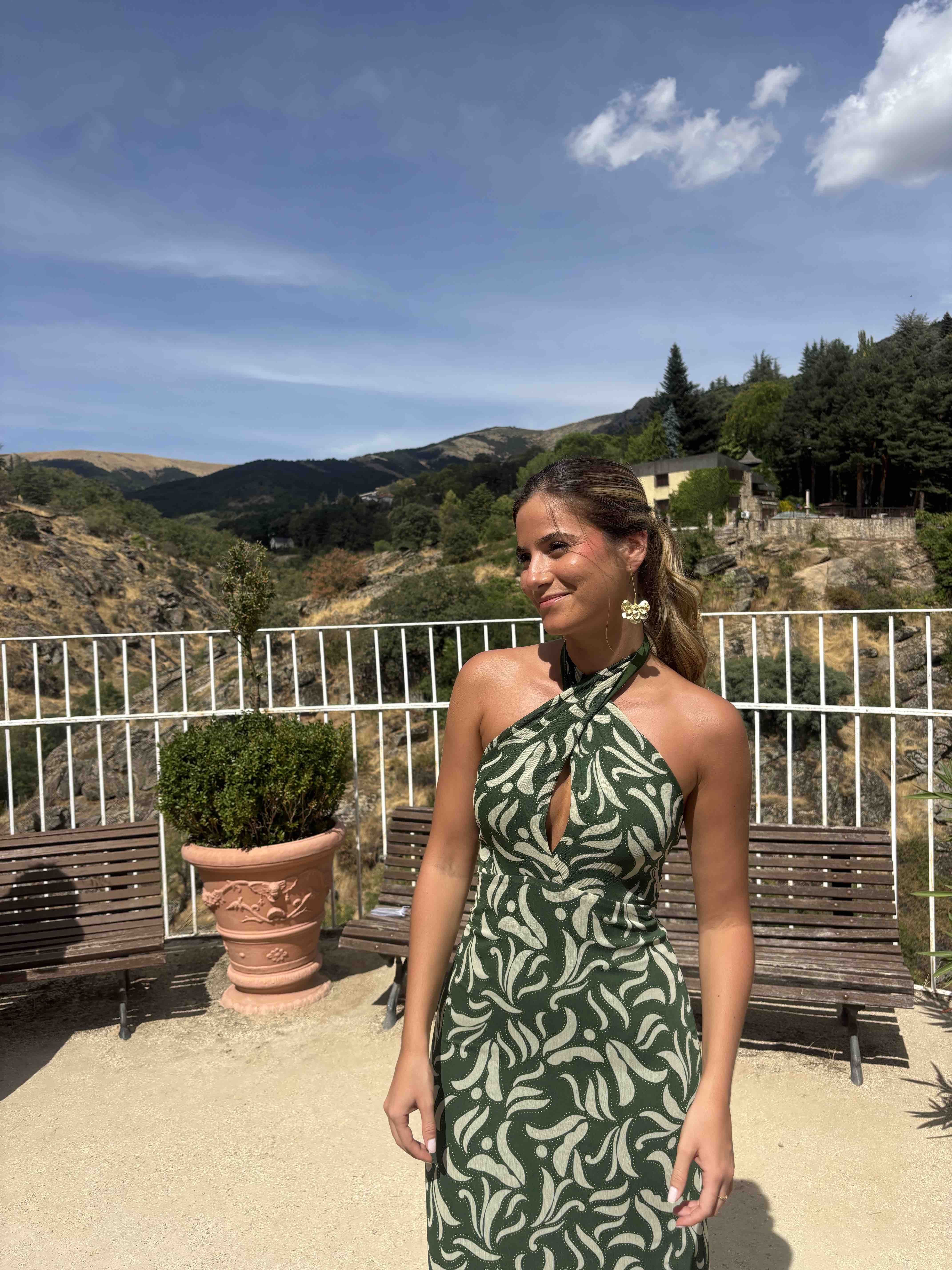 Vestido de boda Baymo — foto 3 de 4
