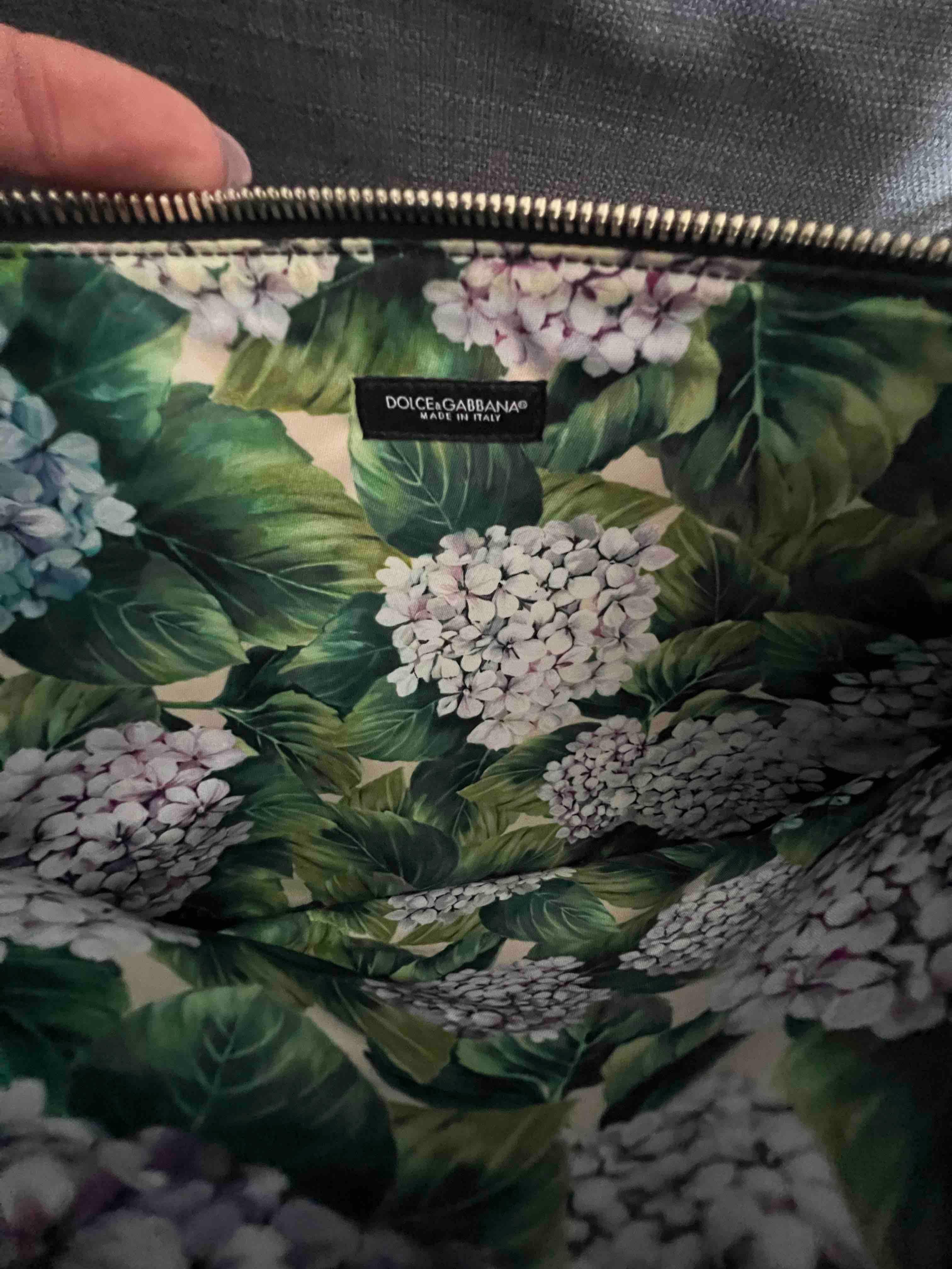 Bolsa pochette de Dolce & Gabbana — foto 4 de 6