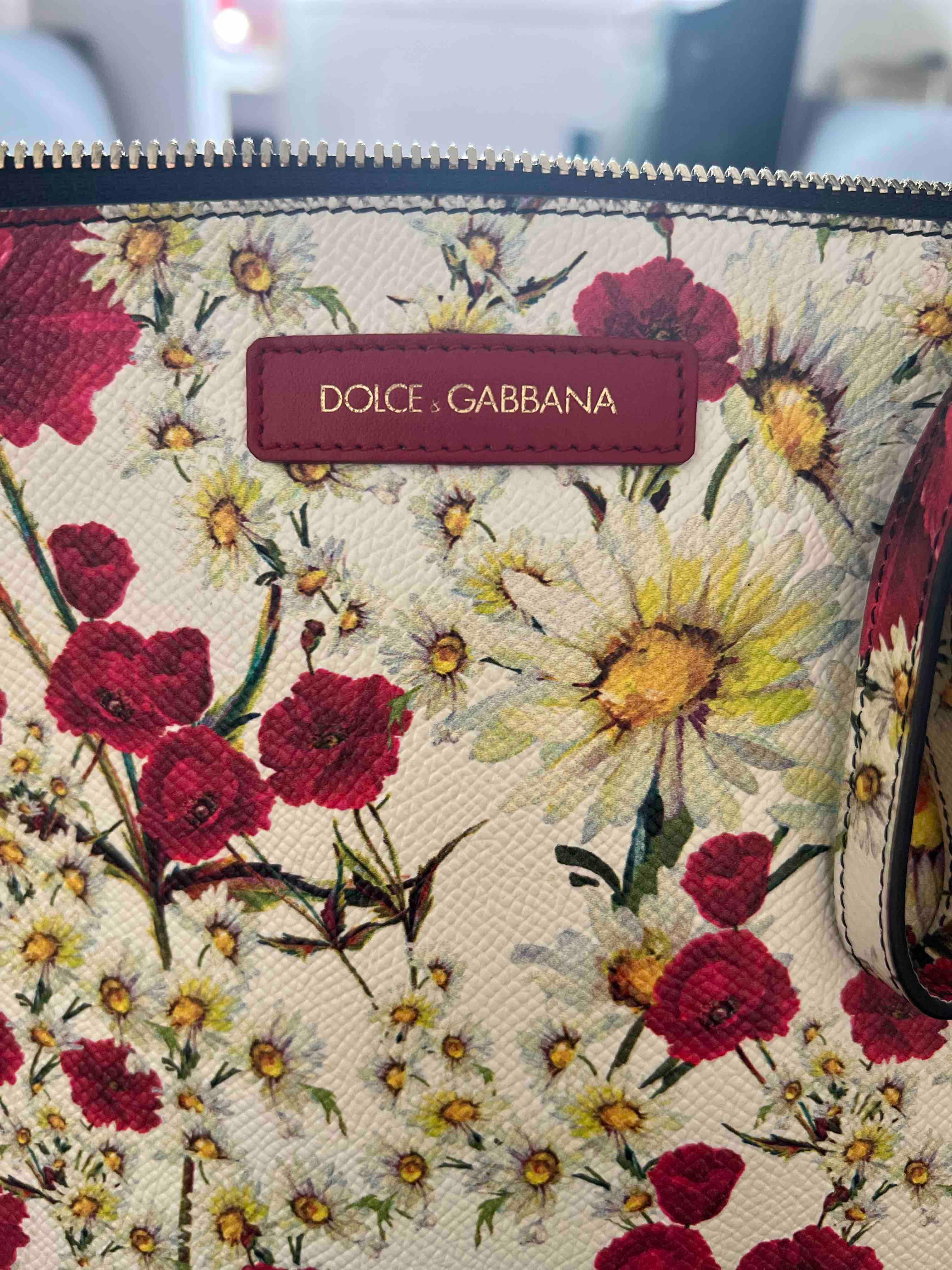 Bolsa pochette de Dolce & Gabbana — foto 6 de 6