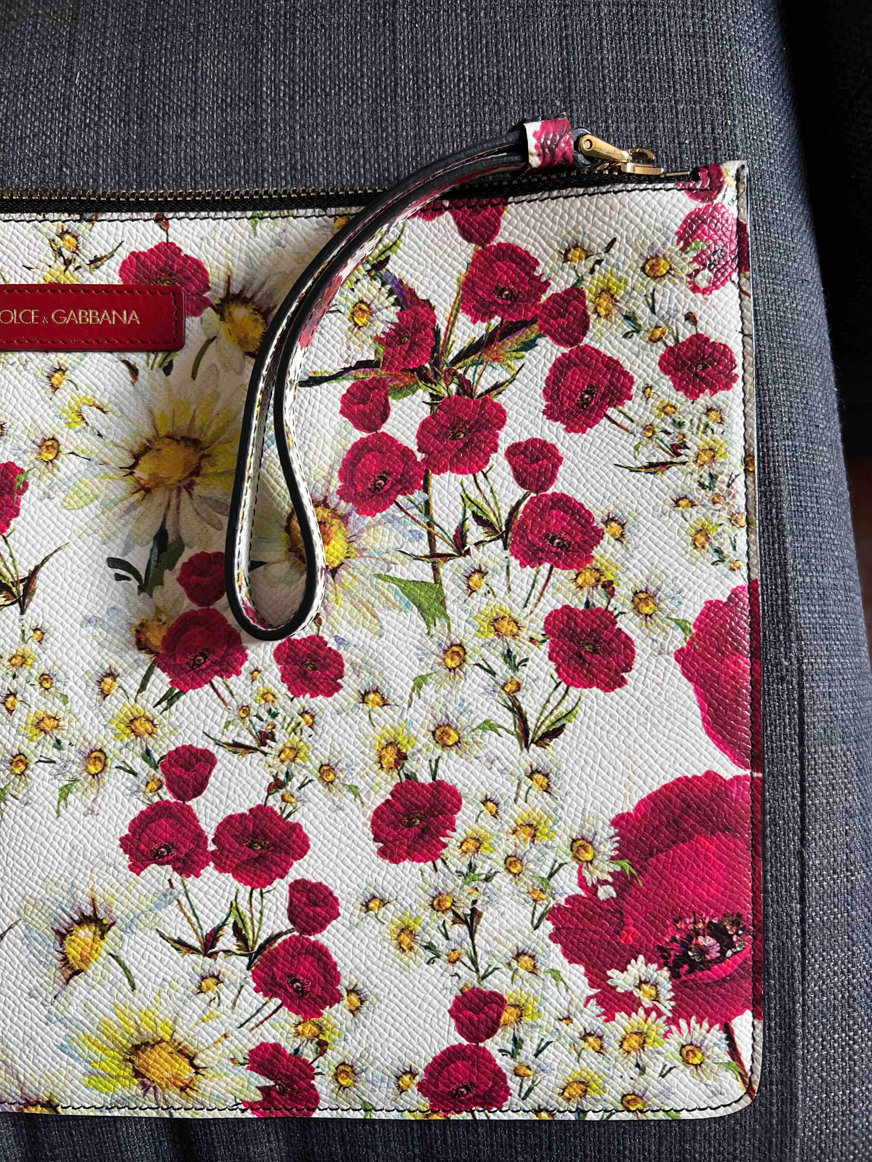 Bolsa pochette de Dolce & Gabbana — foto 5 de 6