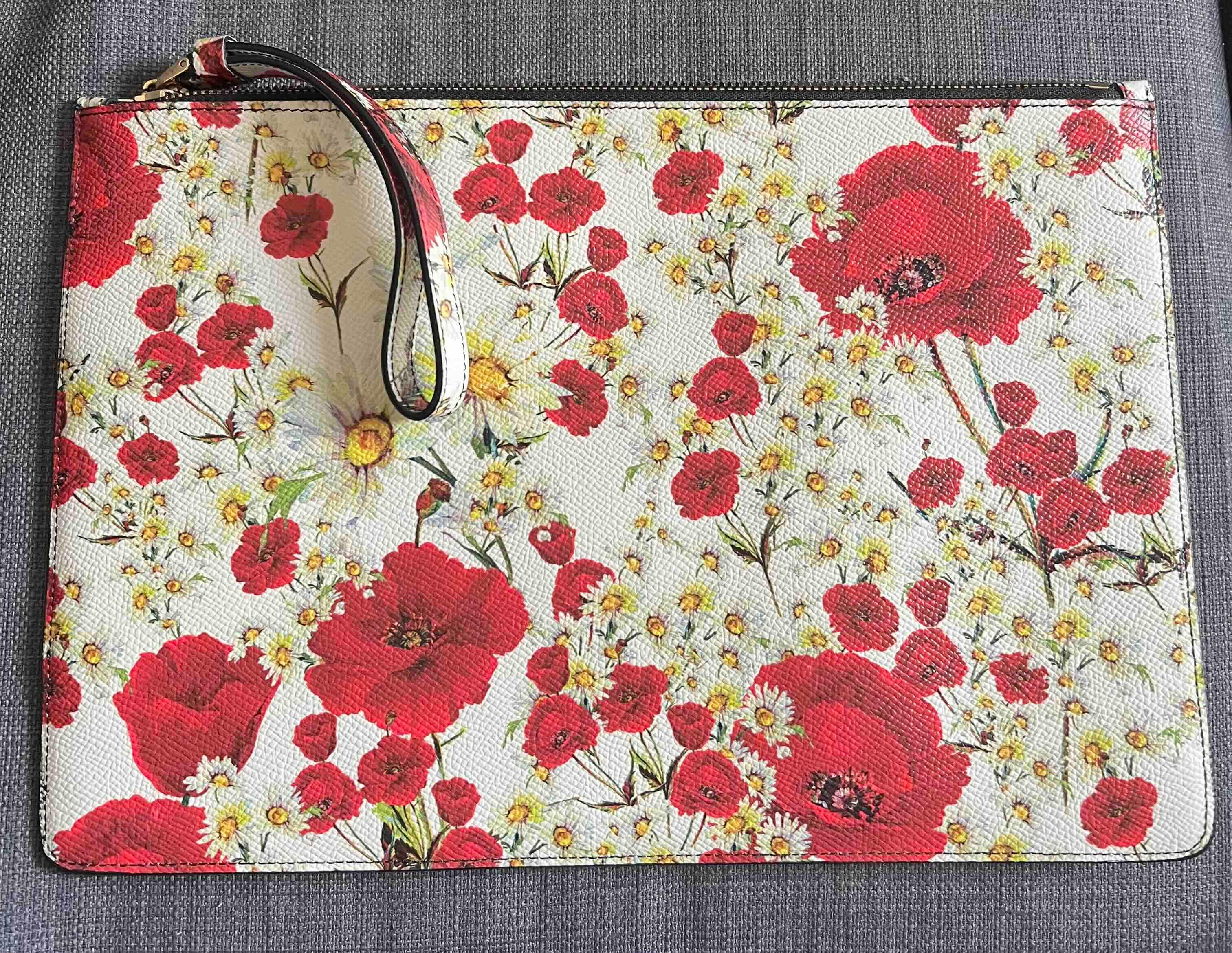 Bolsa pochette de Dolce & Gabbana — foto 2 de 6