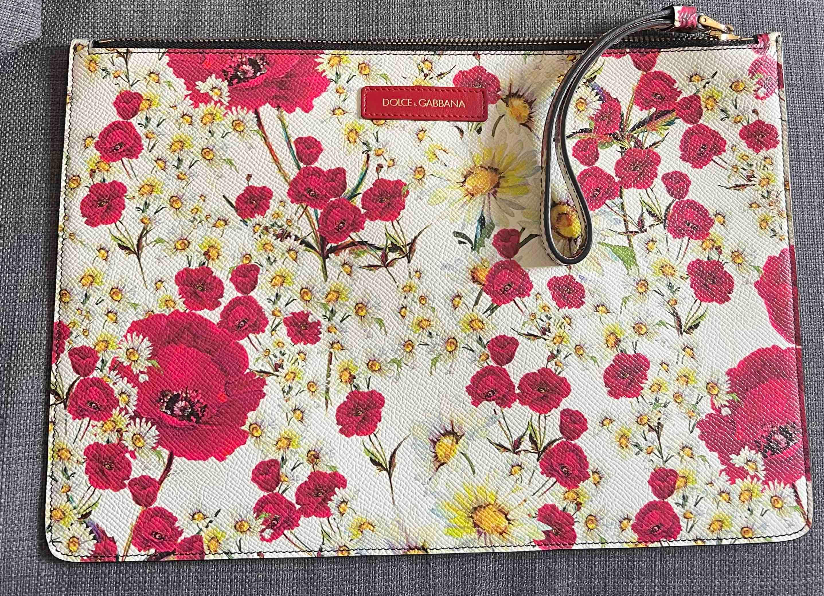 Bolsa pochette de Dolce & Gabbana — foto 1 de 6