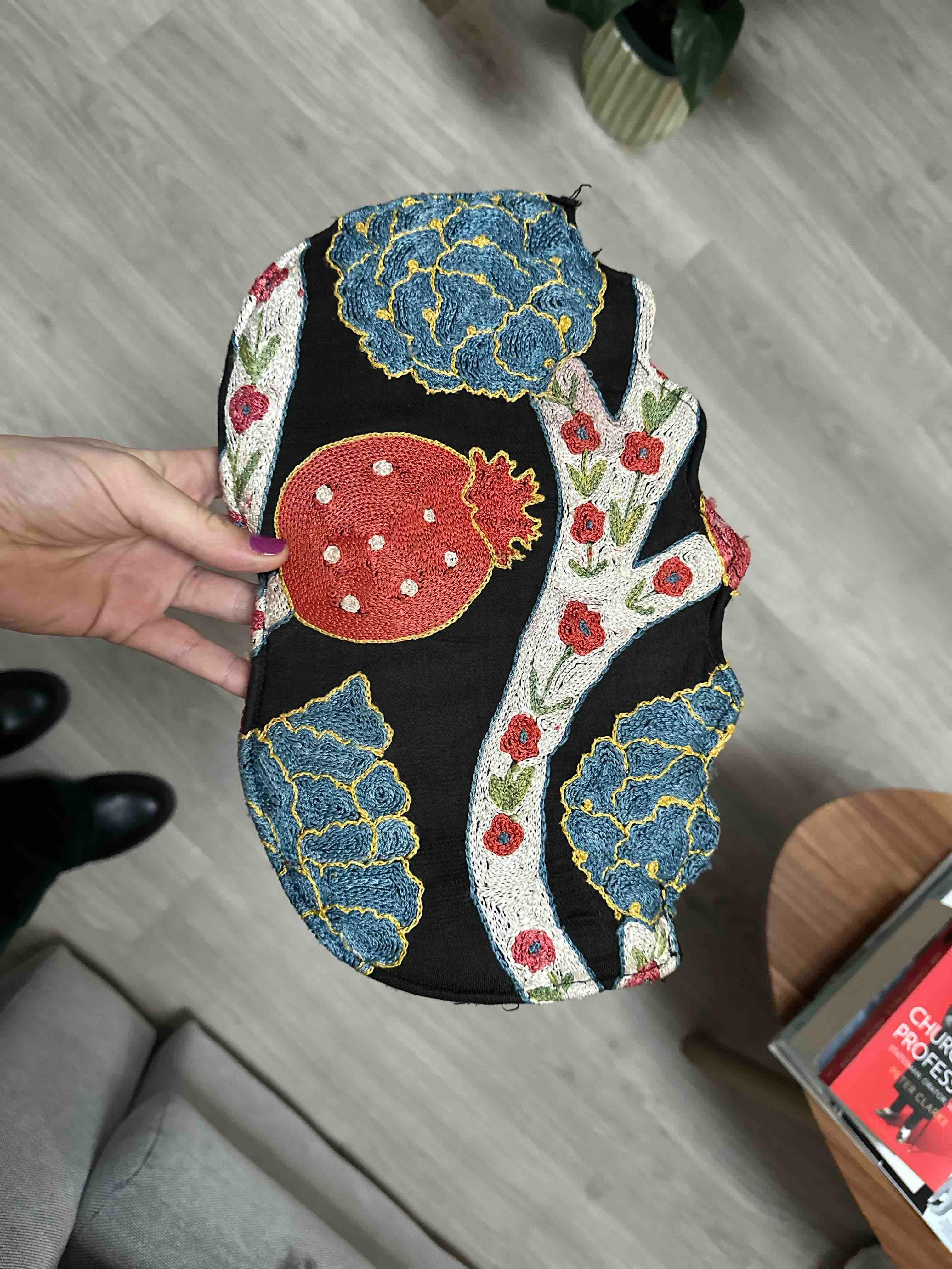 Bolso Antik Batik — foto 1 de 2