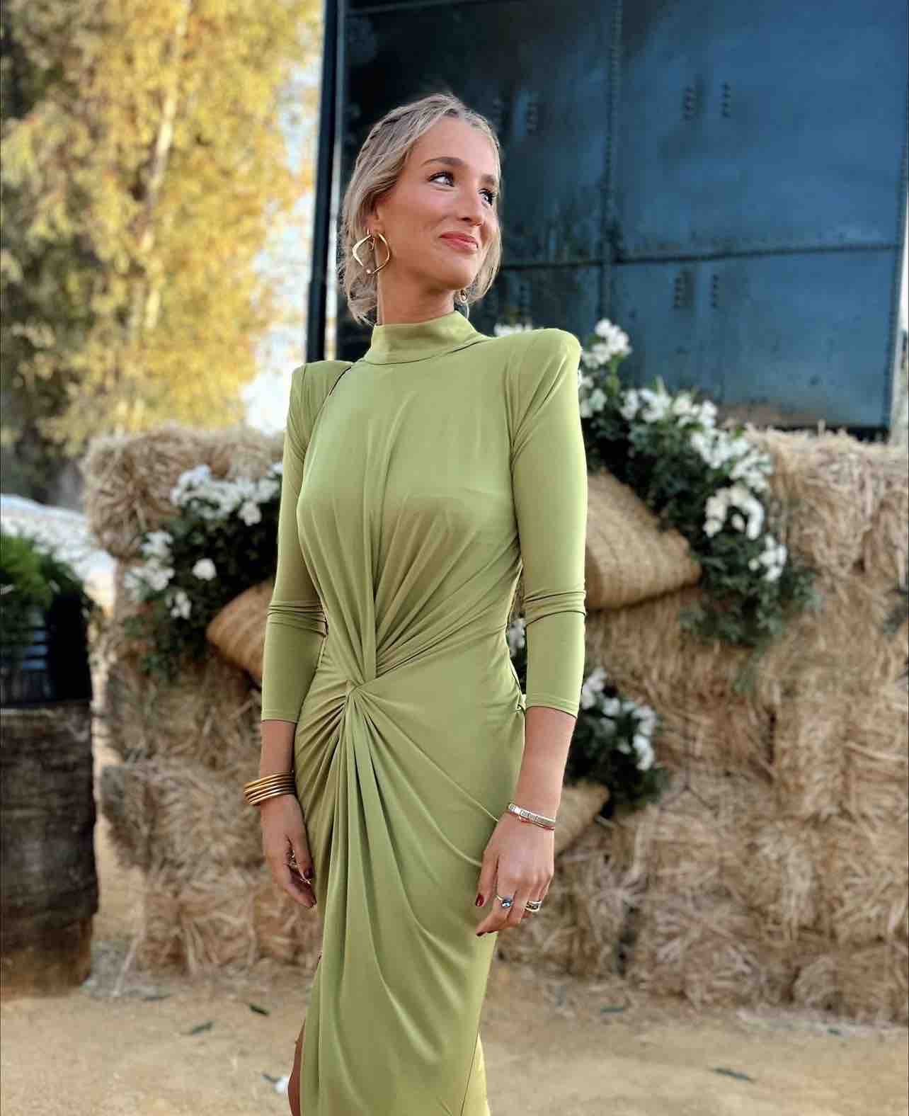 Vestido invitada heloise desing Heloise Design — foto 1 de 4