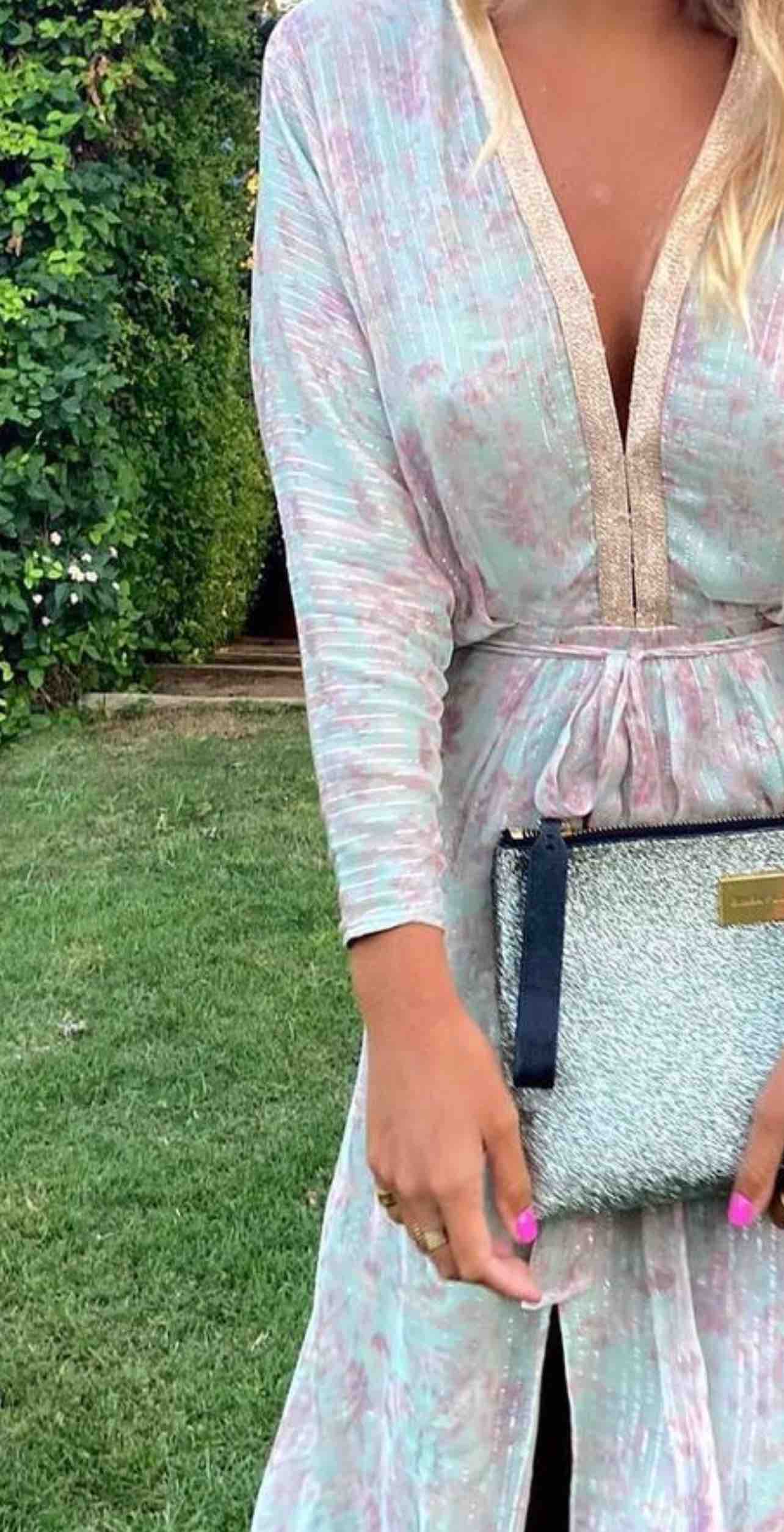Vestido invitada Hoss intropia — foto 3 de 3