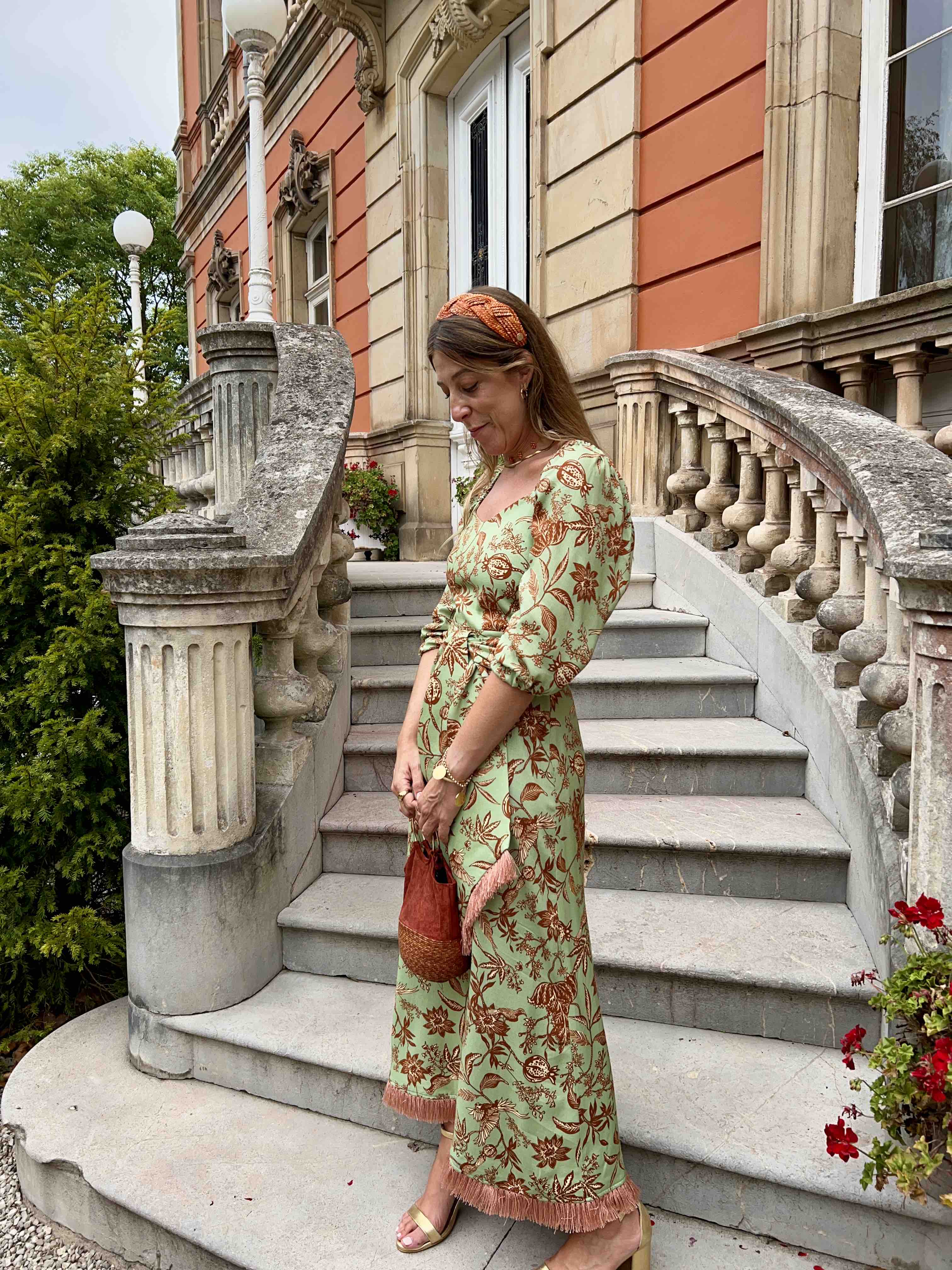 Vestido boda Wanderwilde Vanderwilde — foto 1 de 3