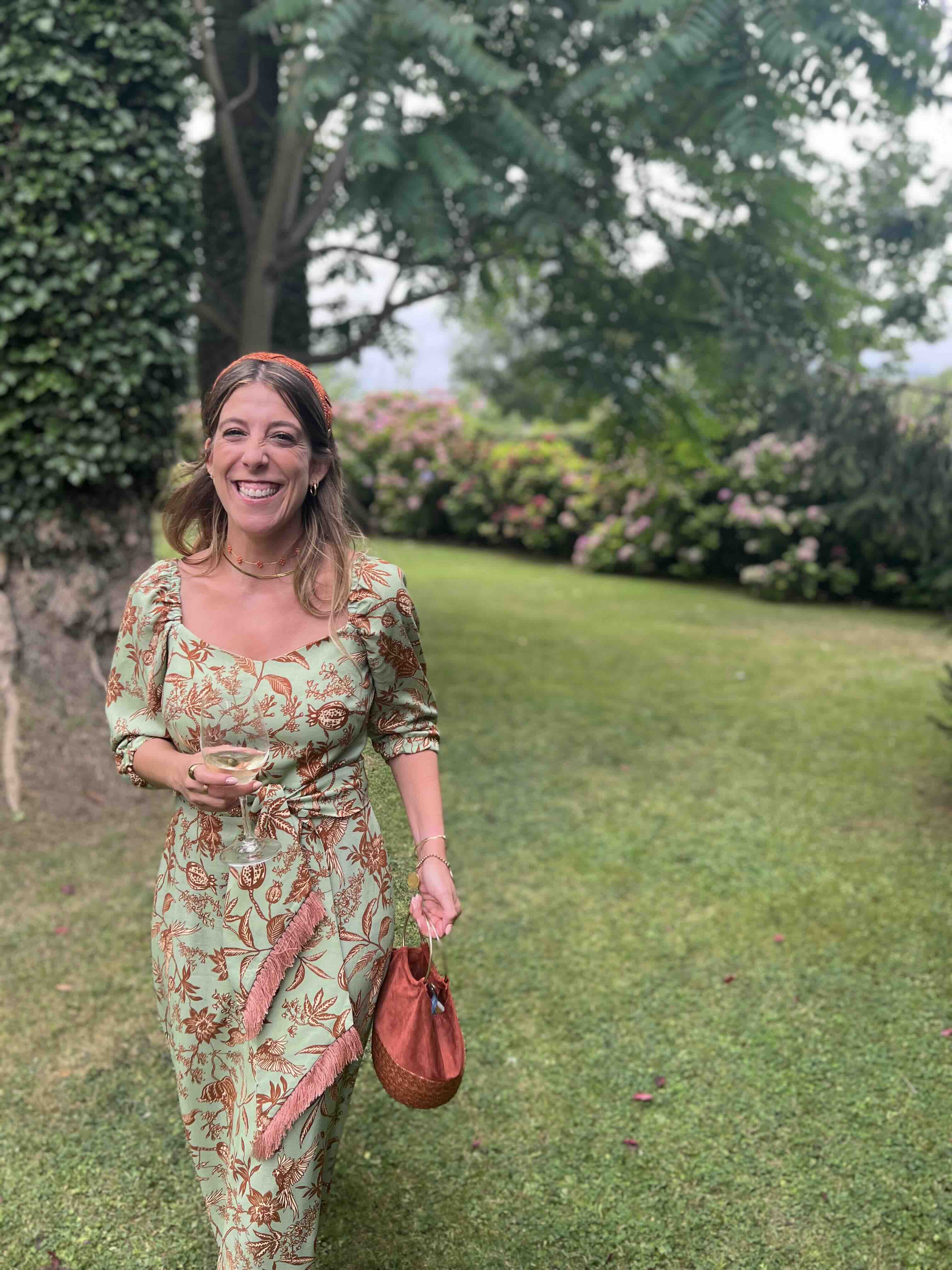 Vestido boda Wanderwilde Vanderwilde — foto 3 de 3