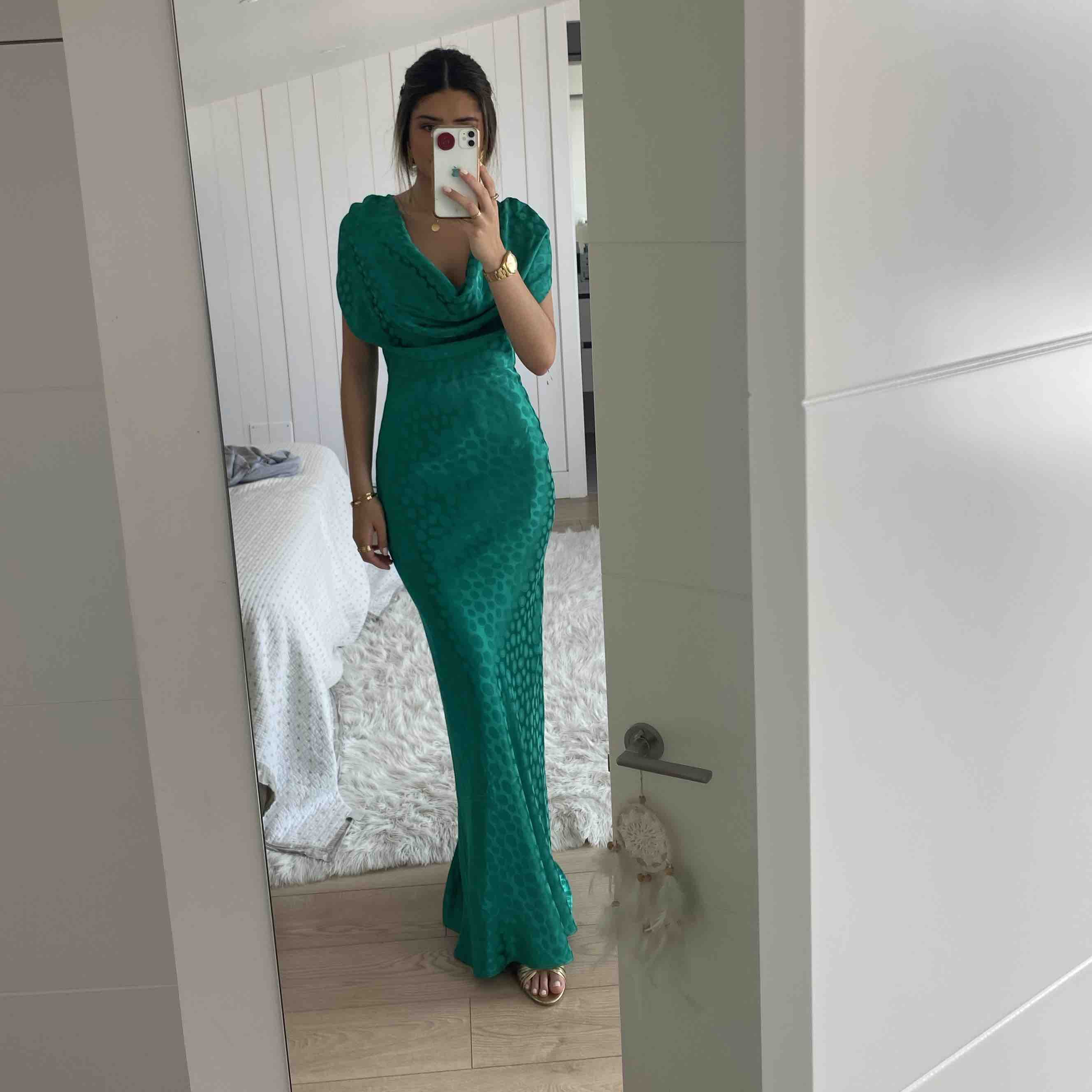 Vestido invitada Rat & Boa — foto 1 de 3