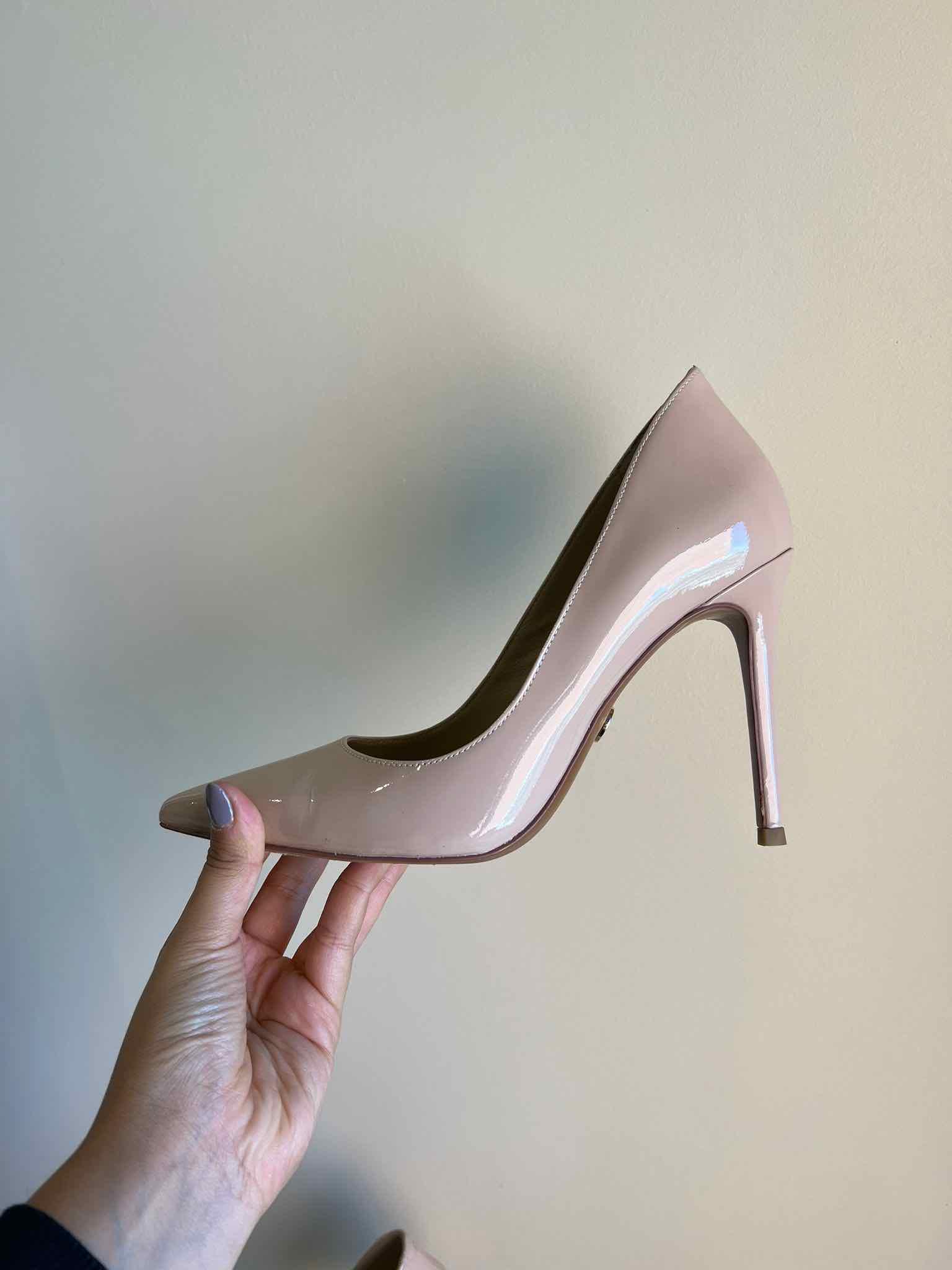 Zapato stiletto clasico Michael Kors — foto 3 de 3