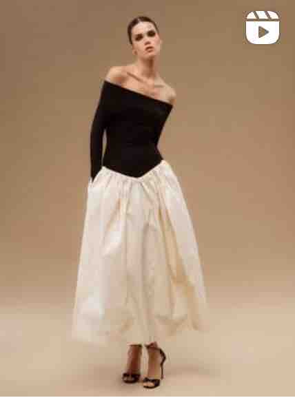 Vestido Valentina The IQ Collection — foto 1 de 2