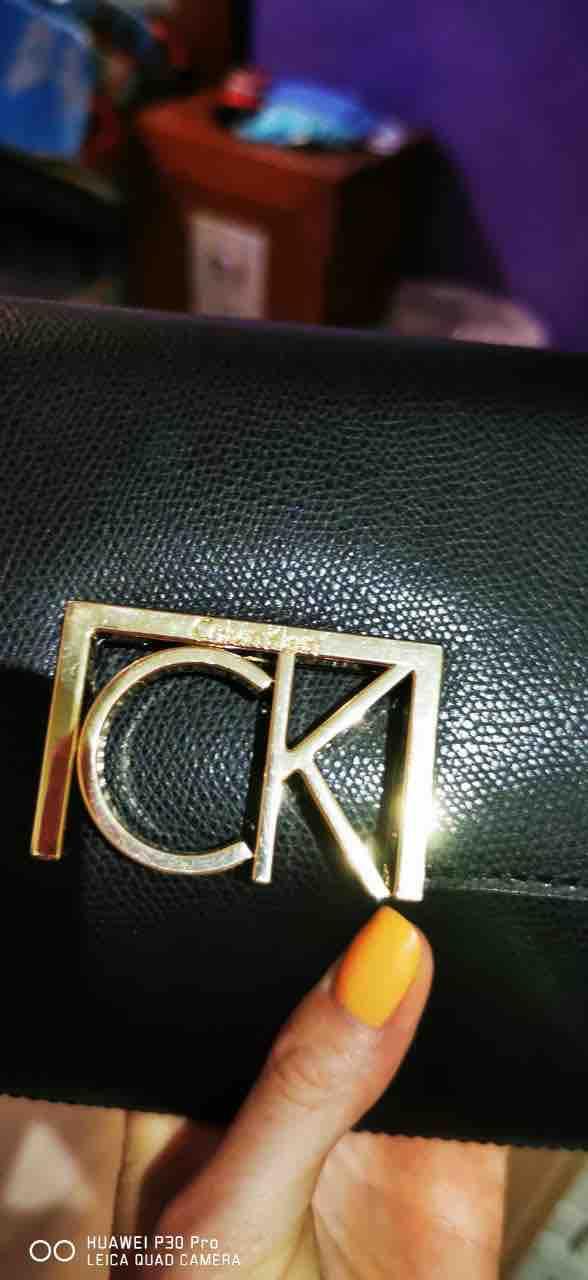 Bolso de fiesta Calvin Klein — foto 4 de 4