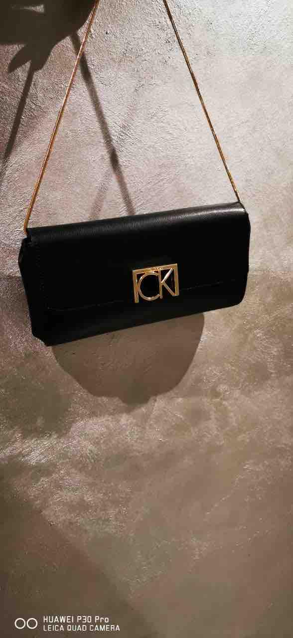 Bolso de fiesta Calvin Klein — foto 1 de 4