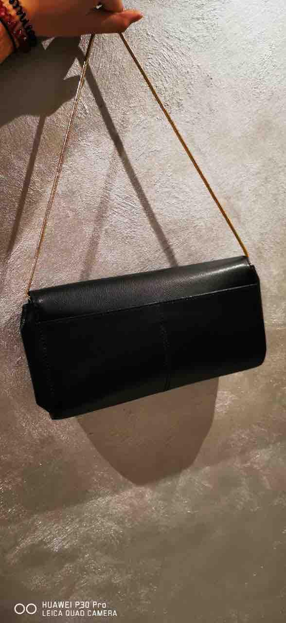 Bolso de fiesta Calvin Klein — foto 3 de 4