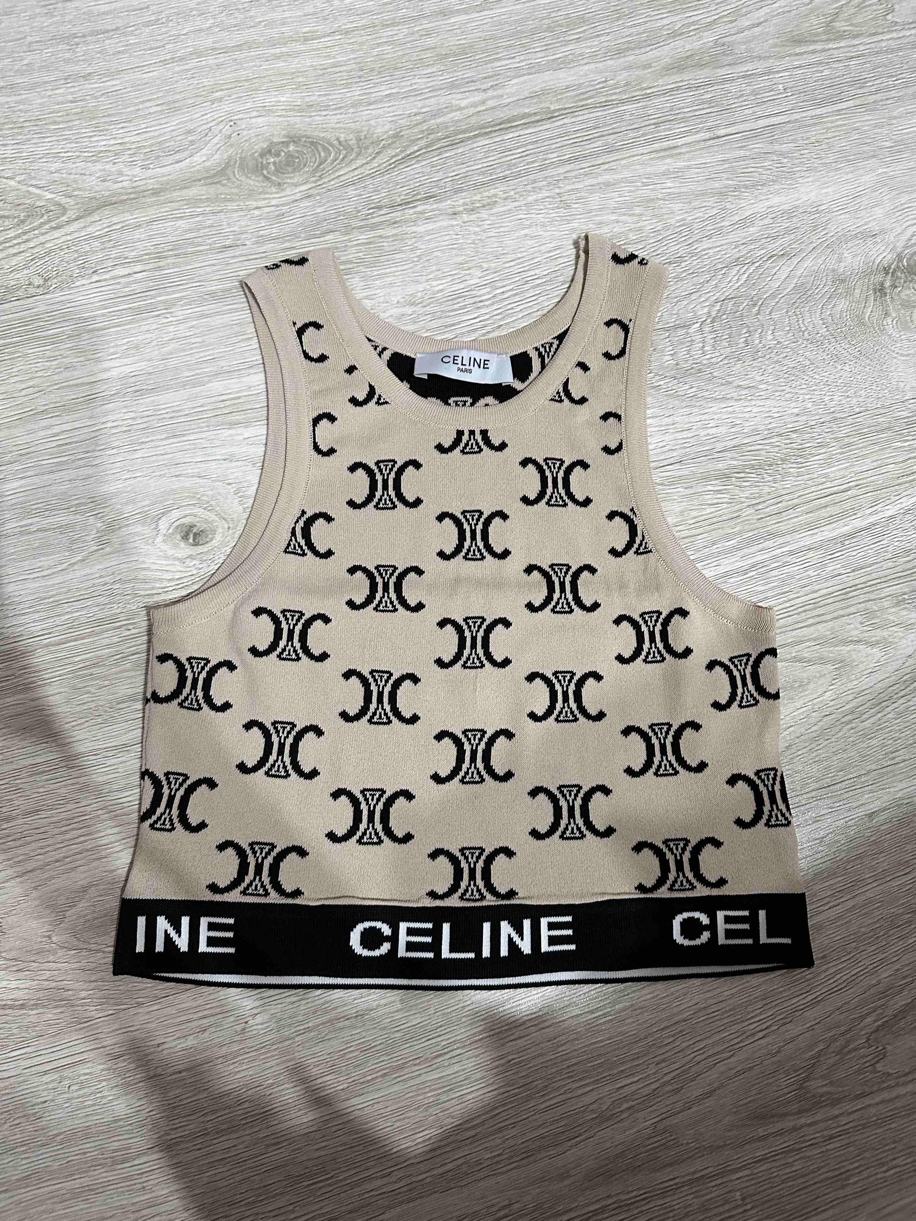 Top céline