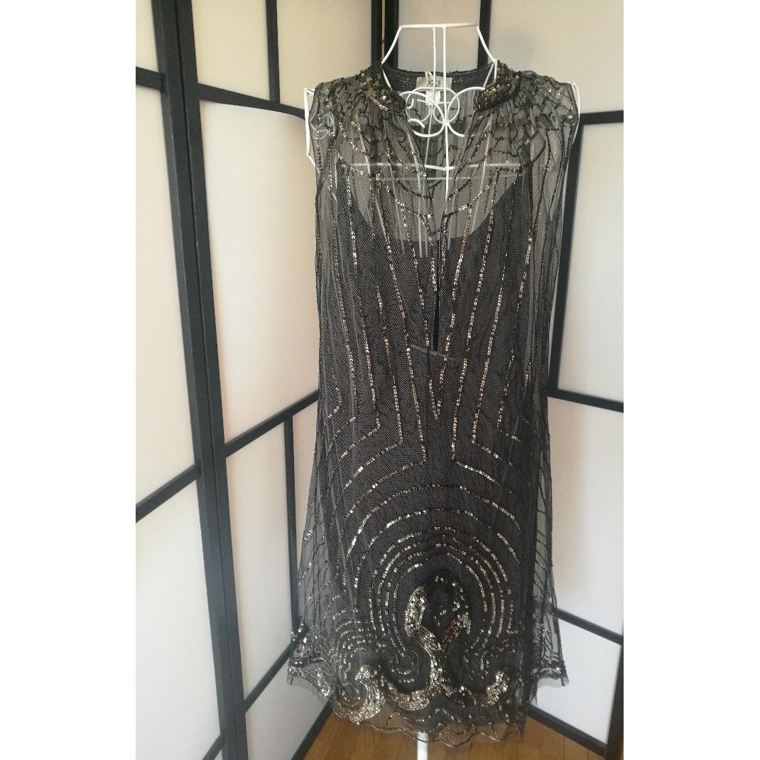 Vestido Hoss Intropia — foto 1 de 6