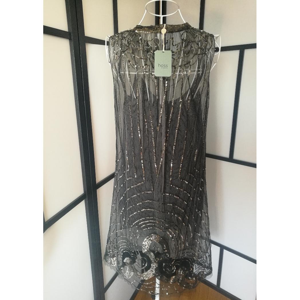 Vestido Hoss Intropia — foto 2 de 6