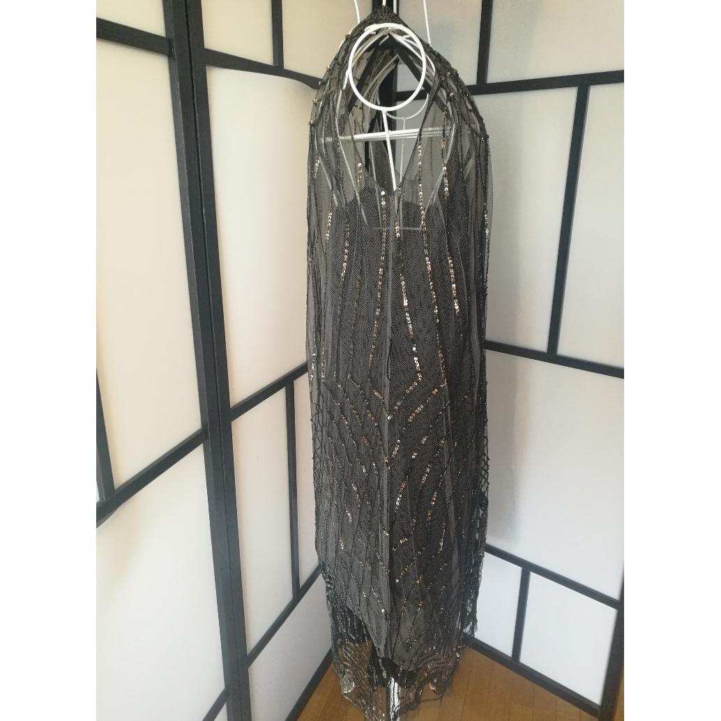 Vestido Hoss Intropia — foto 3 de 6