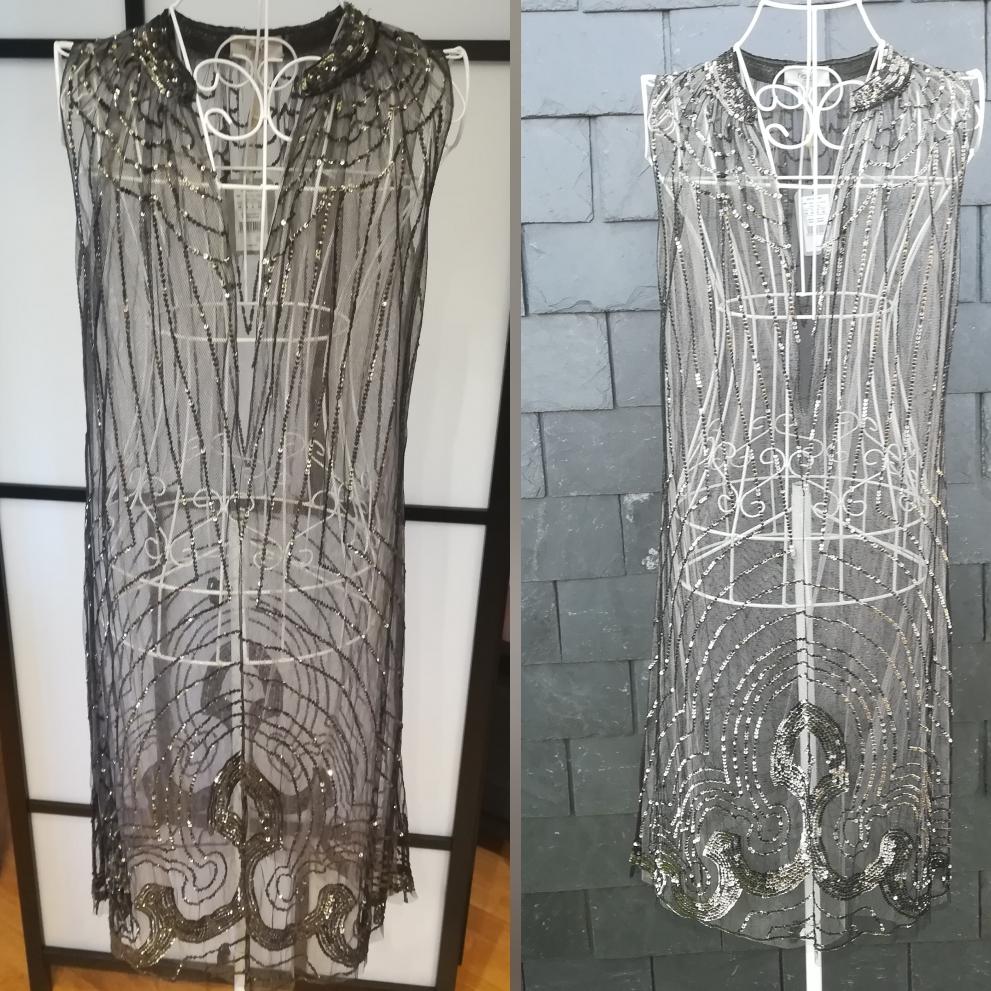 Vestido Hoss Intropia — foto 5 de 6