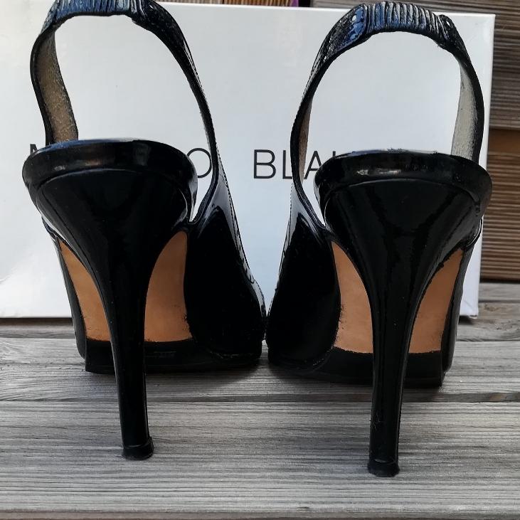 Manolo Blahnik — foto 4 de 5