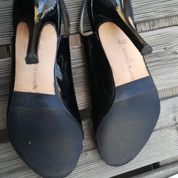 Manolo Blahnik — foto 5 de 5