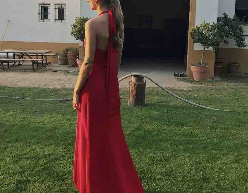 Vestido de boda La Croixé — foto 2 de 3