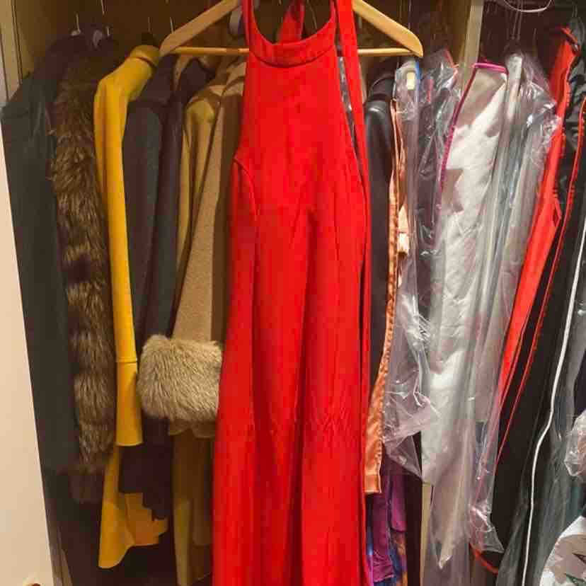 Vestido de boda La Croixé — foto 3 de 3