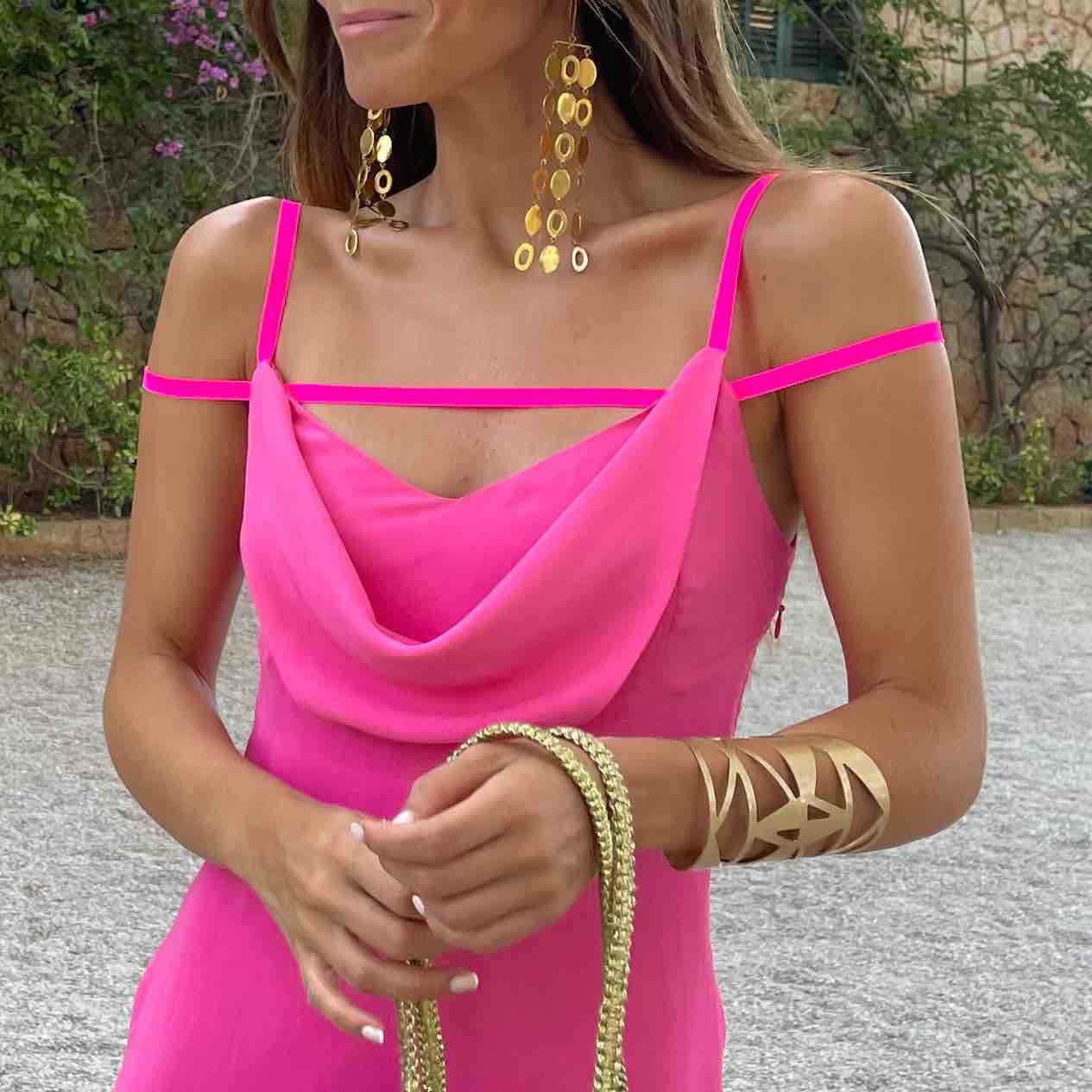 Vestido Invitada Lady Pipa — foto 4 de 4