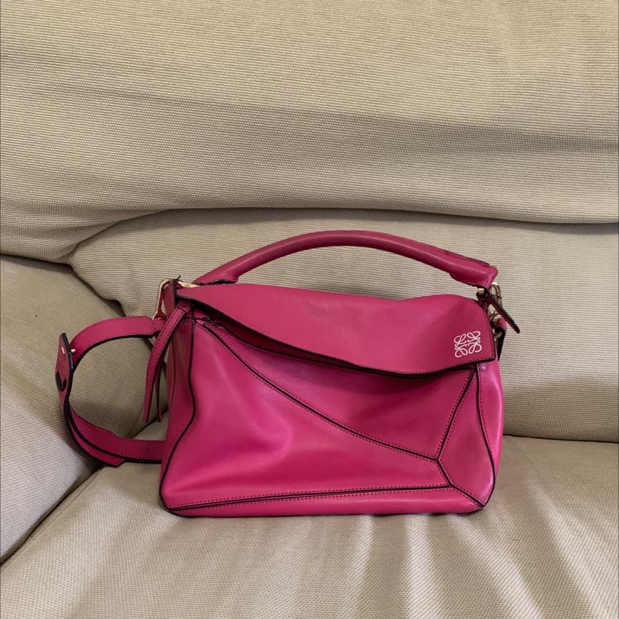 Puzzle Loewe — foto 1 de 4