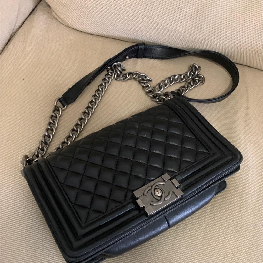 Boy de Chanel — foto 2 de 4