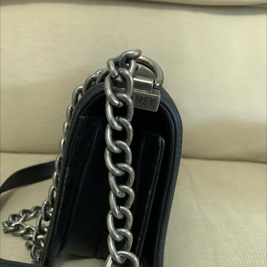 Boy de Chanel — foto 3 de 4
