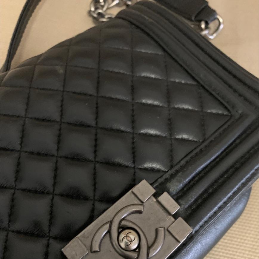 Boy de Chanel — foto 4 de 4