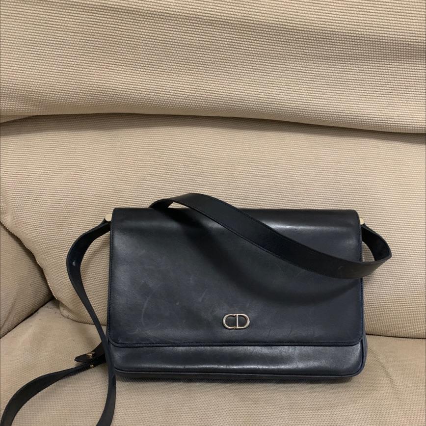 Vintage CD Dior — foto 1 de 3