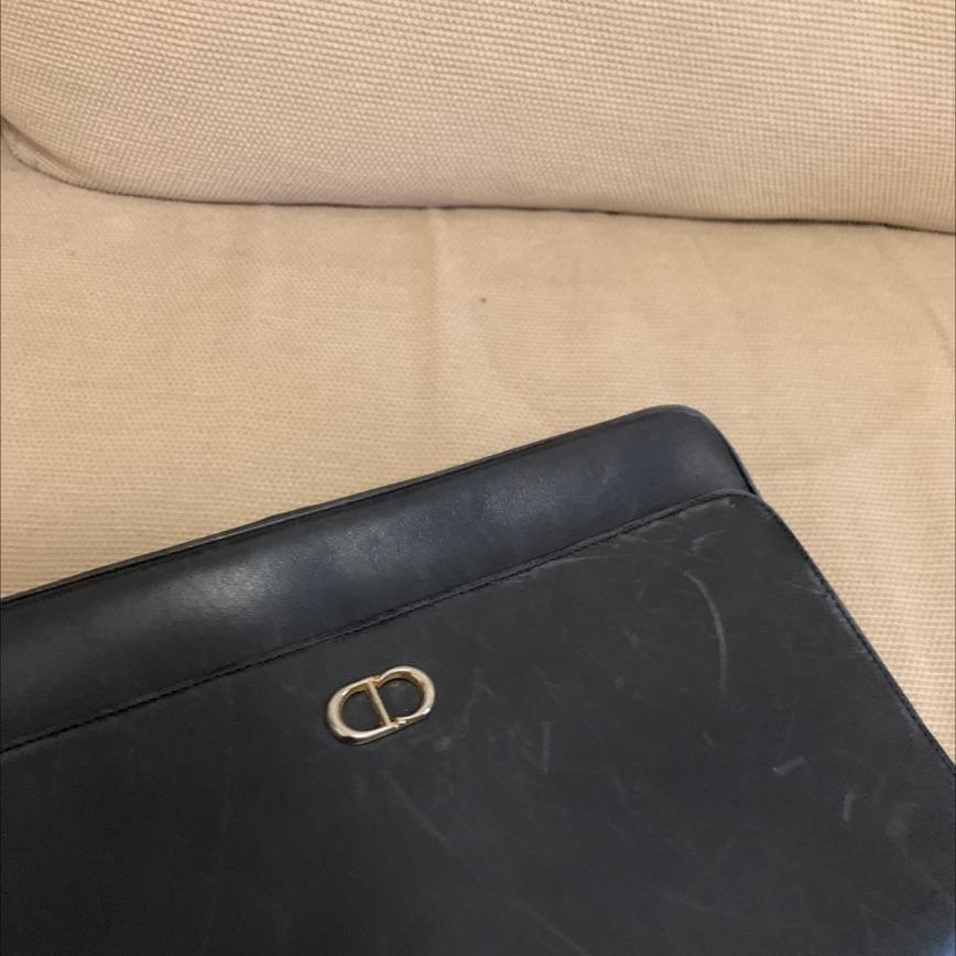 Vintage CD Dior — foto 3 de 3