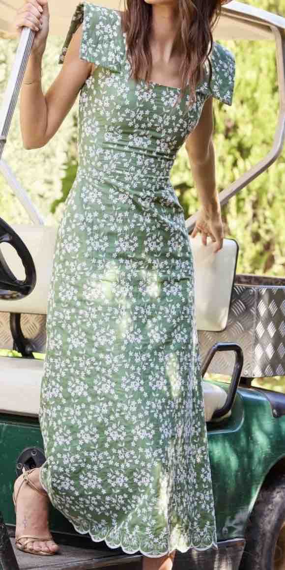 Vestido invitada IQ The IQ Collection — foto 2 de 5