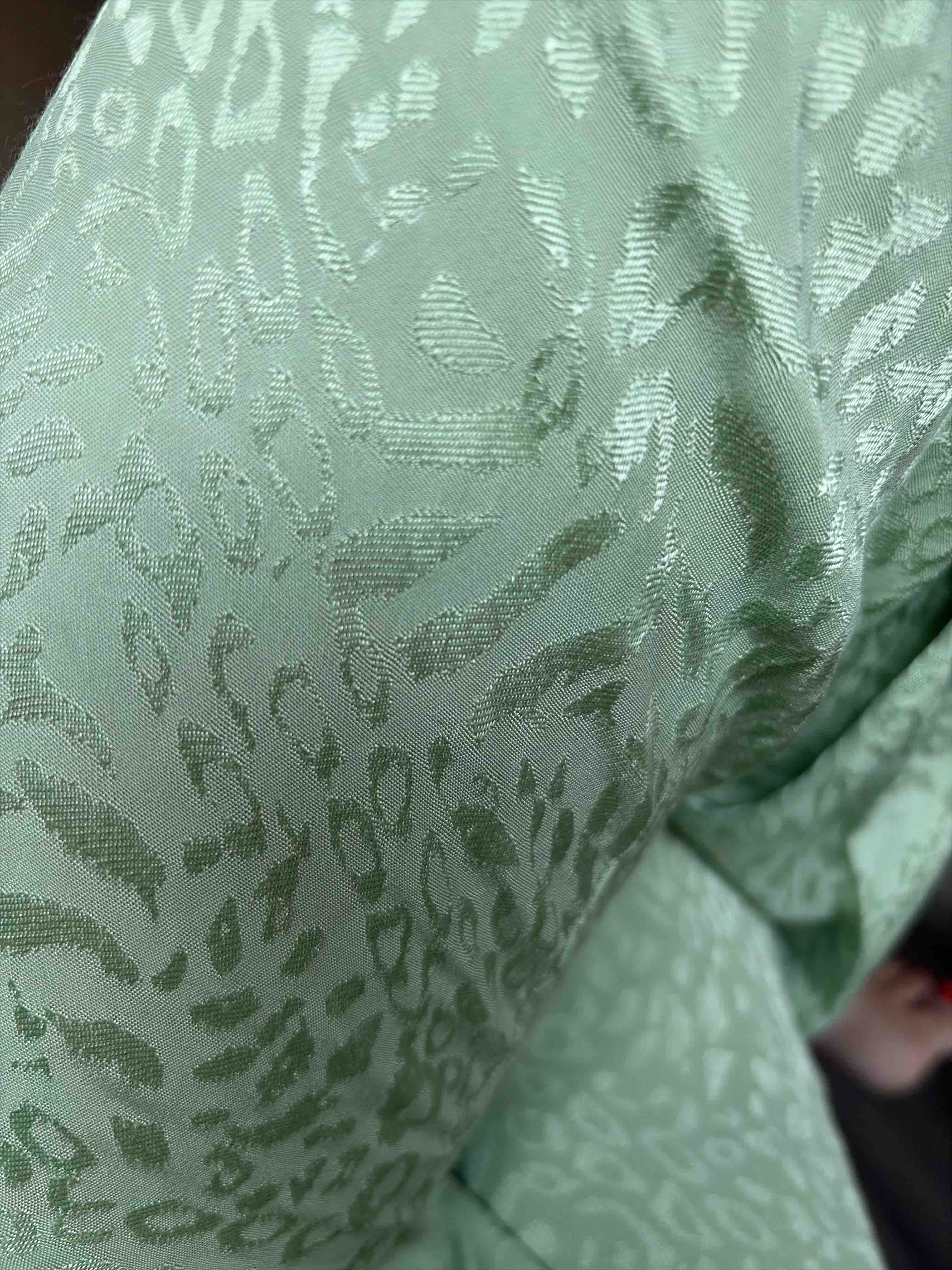 Conjunto evento boda Mattui Collection — foto 3 de 3