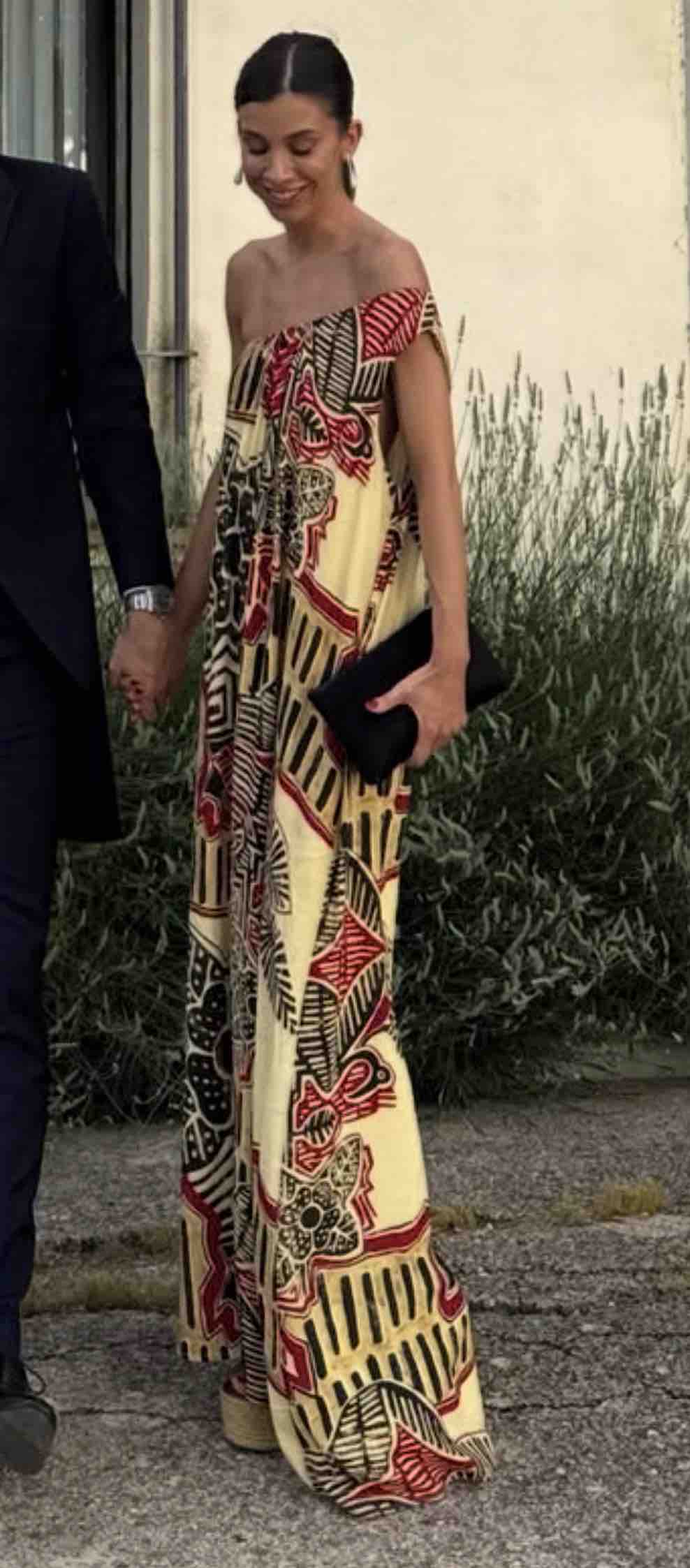 Vestido IQ collection The IQ Collection — foto 1 de 4