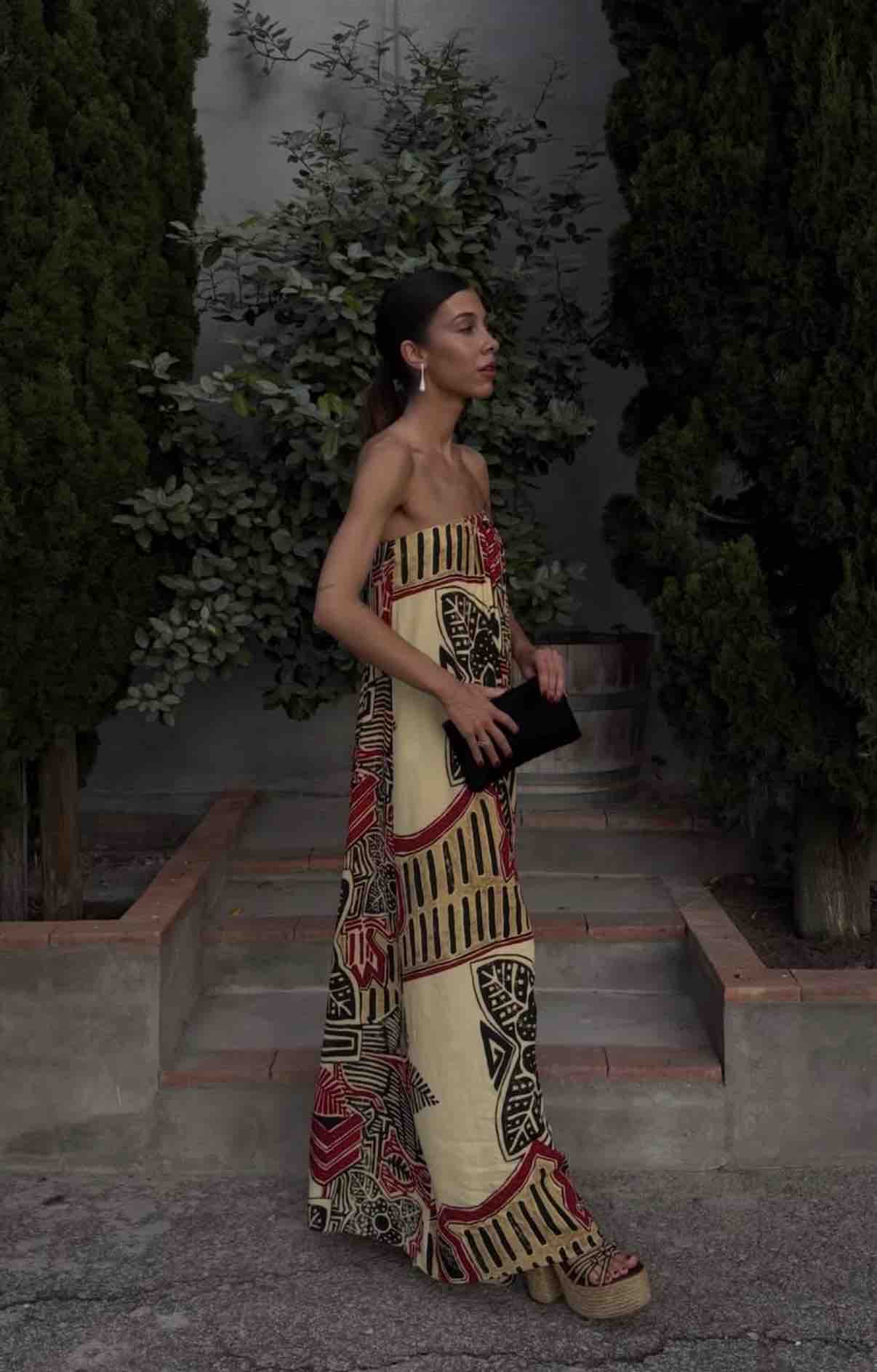 Vestido IQ collection The IQ Collection — foto 2 de 4