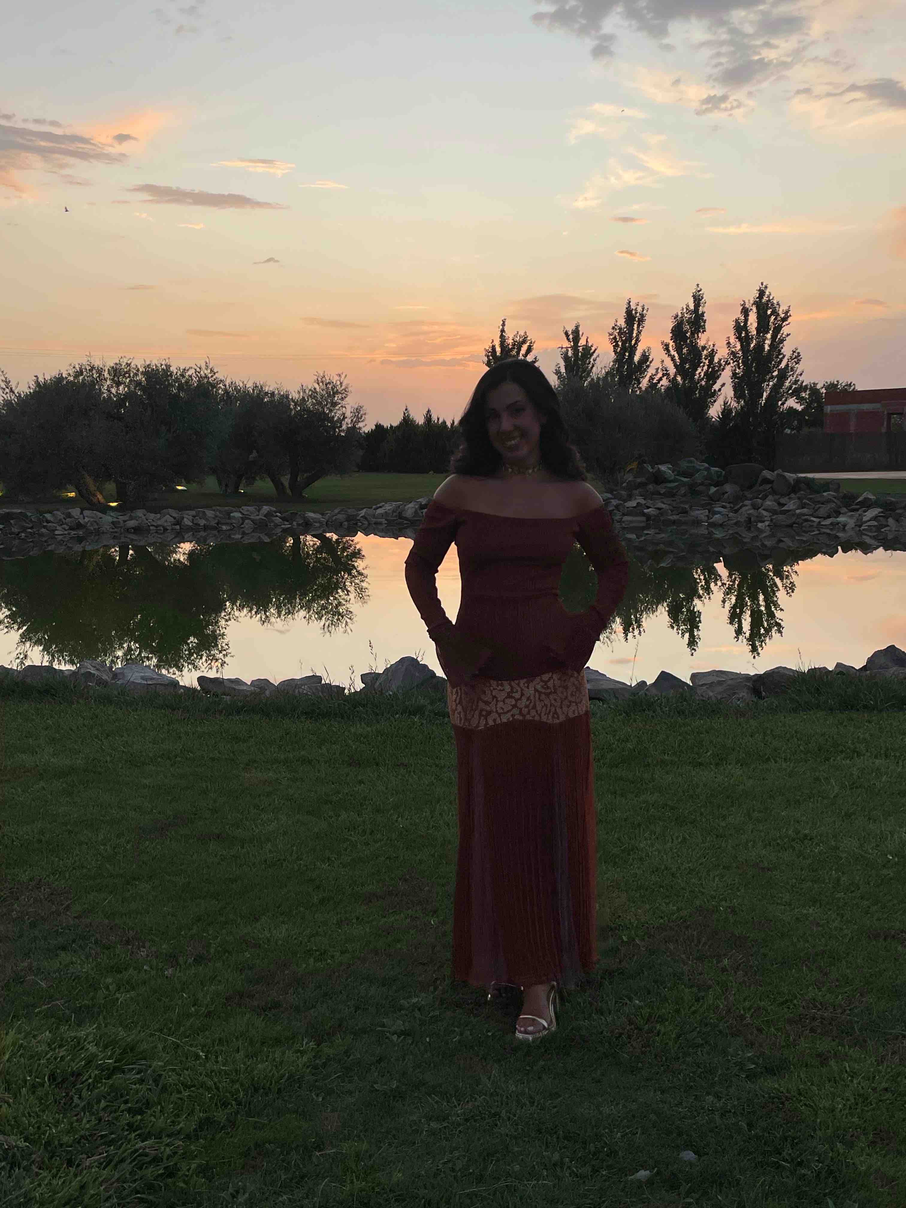 Vestido de boda Claw The Label — foto 2 de 3