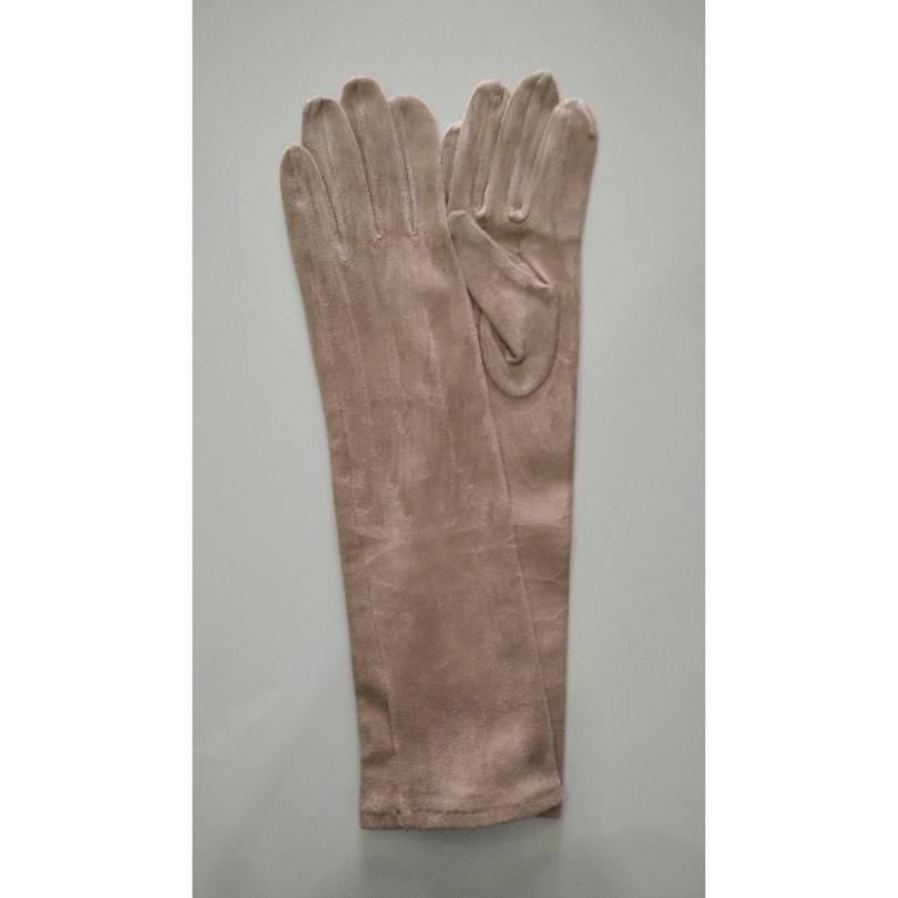 Guantes ante A.P.C. — foto 3 de 3